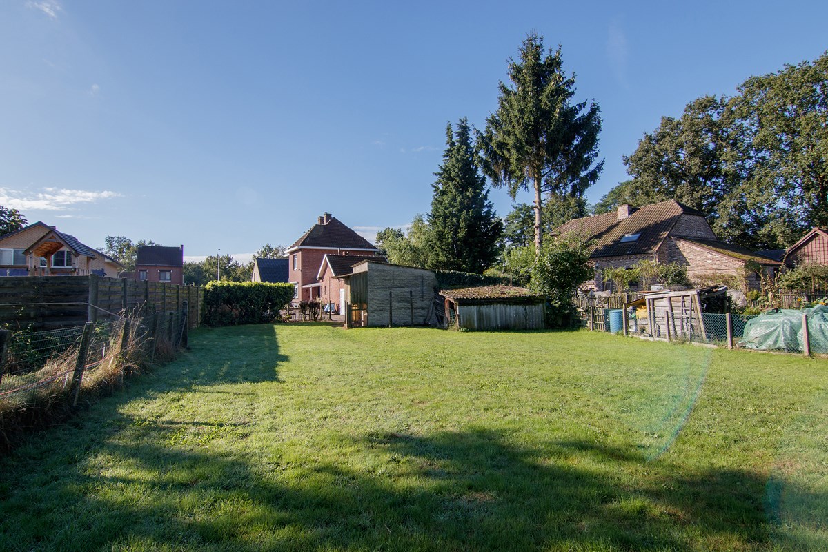 Maison à vendre à Zonhoven avec 3 chambres - photo 3