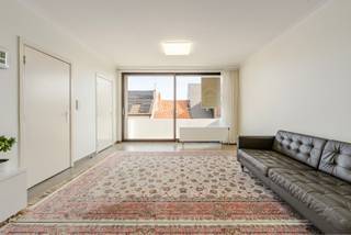 [[ DIT PAND NEEMT DEEL AAN DE ERA OPEN HUIZEN DAG OP 13/6 VAN 14:30 TOT 15:30 ]]Te koop: instapklaar appartement in Oostende, gelegen in de...