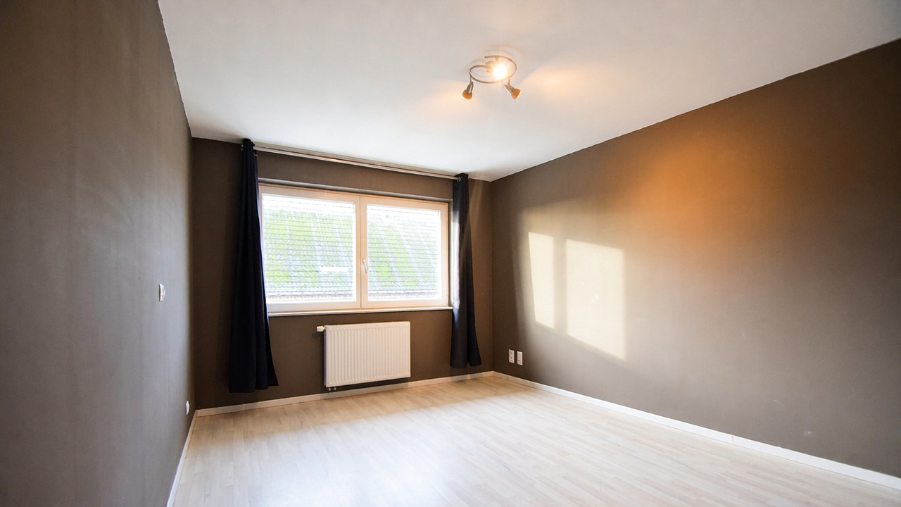 Gezellige woning met ruime tuin te huur in Beerst - foto 5