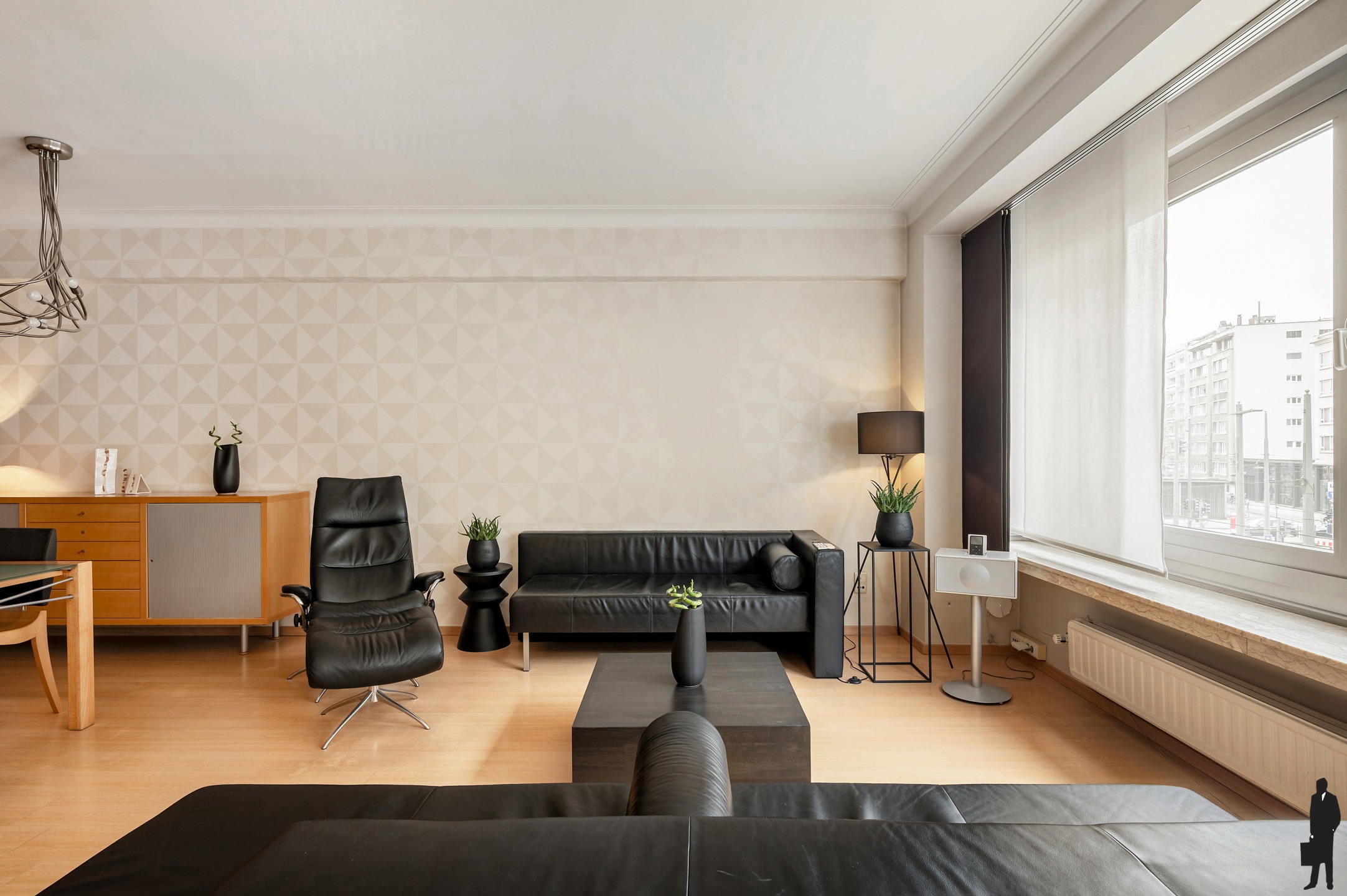 Apartment for sale in Antwerp with 2 bedrooms - photo 4