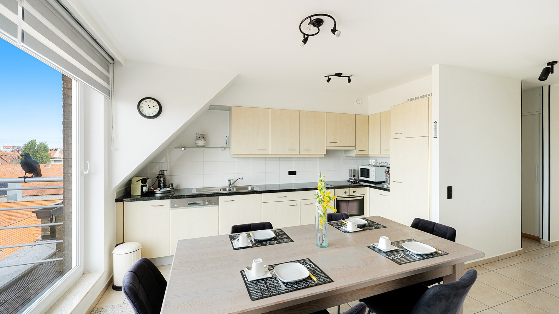 Penthouse à vendre au centre de Knokke - photo 2