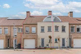 House for sale in Vosselaar