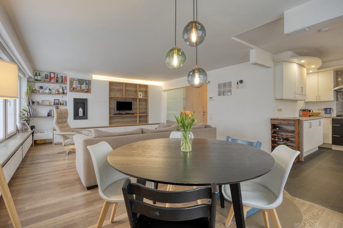 Appartement duplex exceptionnellement grand à vendre à Deurne ! - photo 4