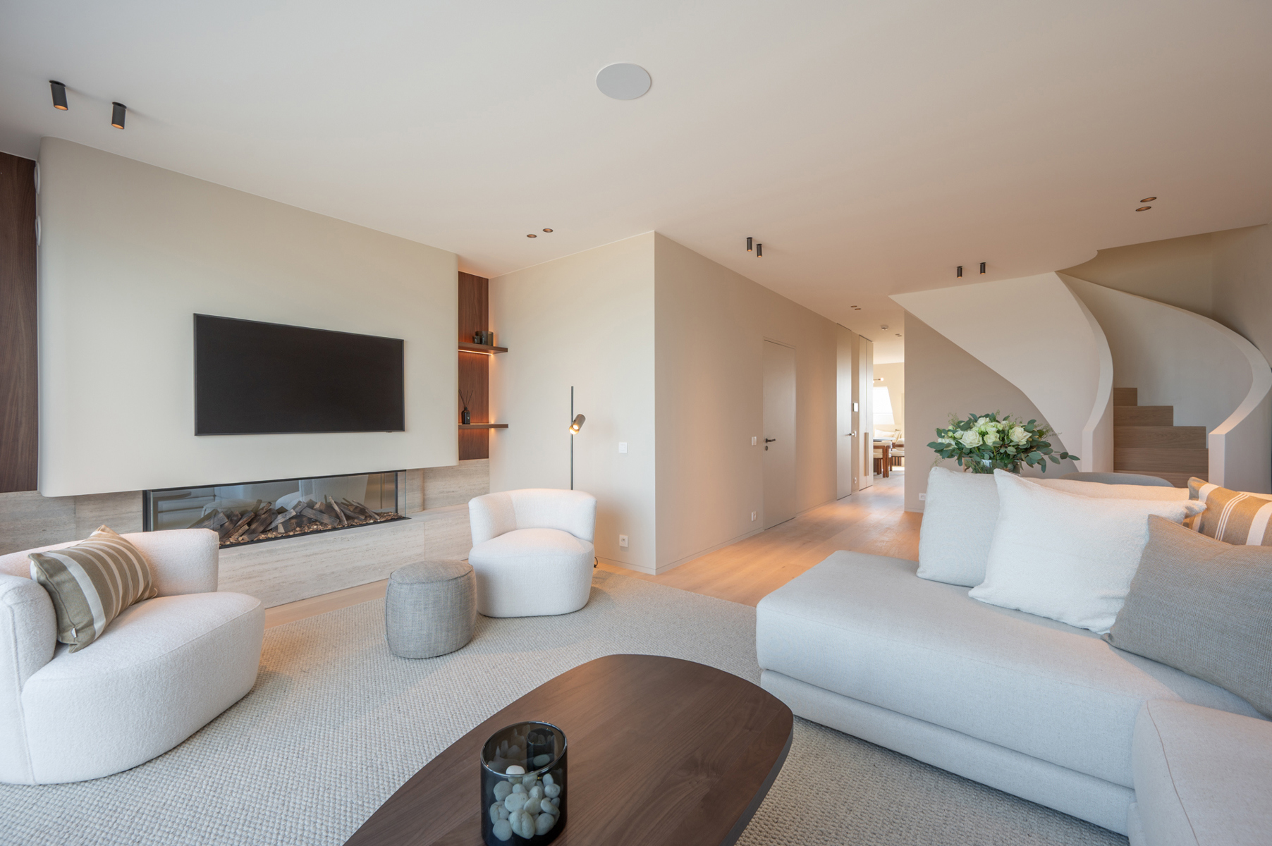 Penthouse Zoute Zeezicht - foto 4