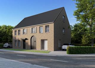 House for sale in Dessel
