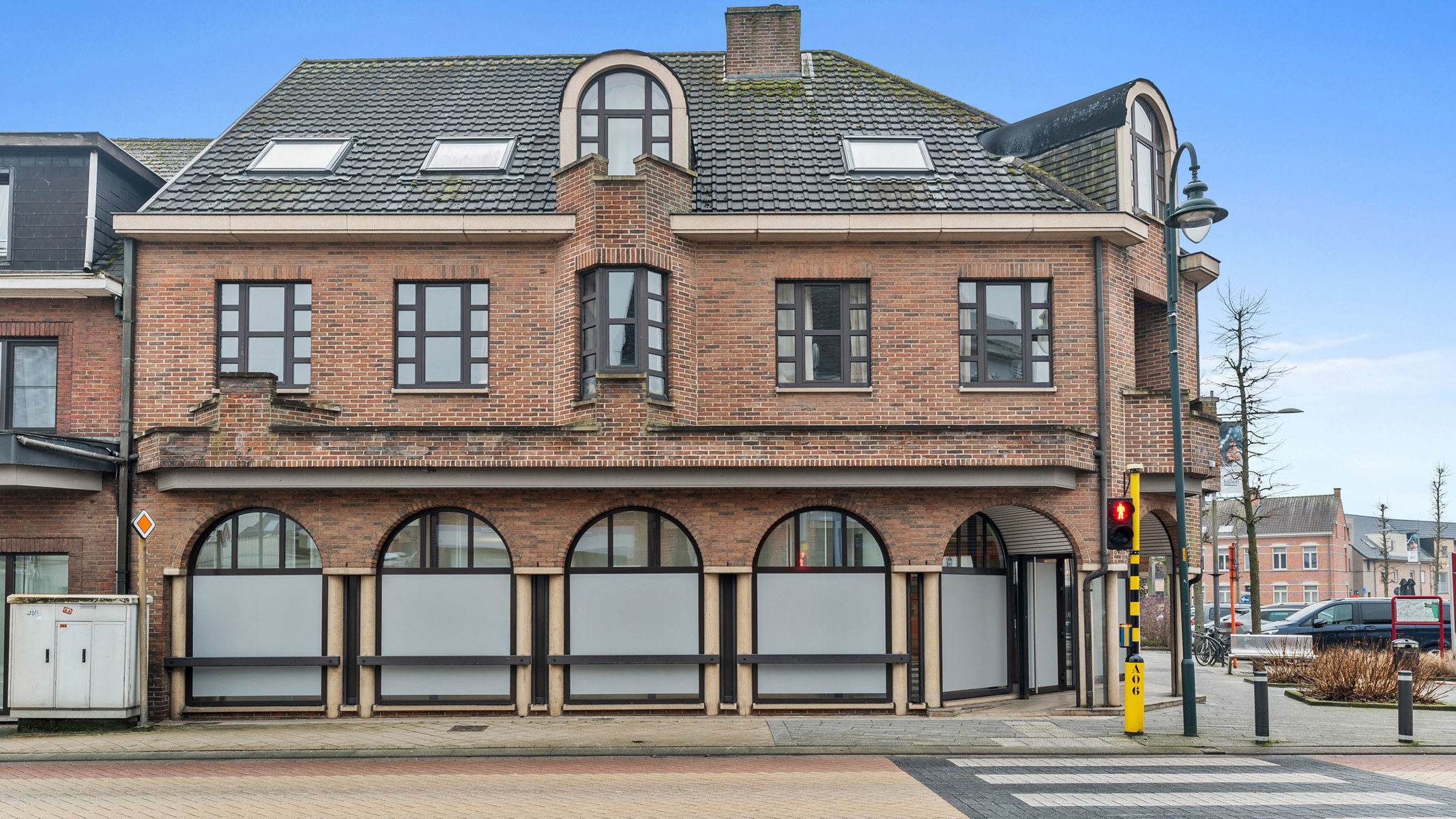 Commercieel te koop in Balen - foto 2