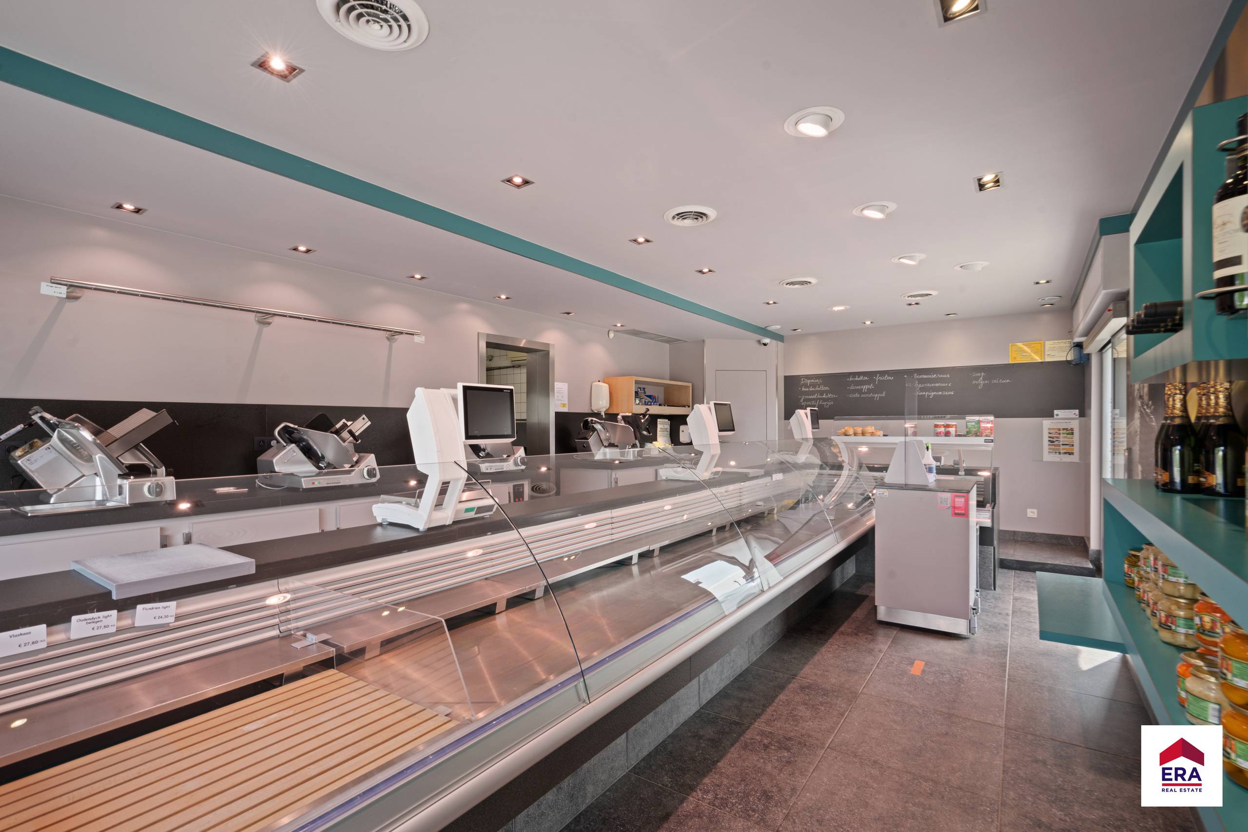 Handelspand met woonst en garage in Nieuwenrode - foto 3