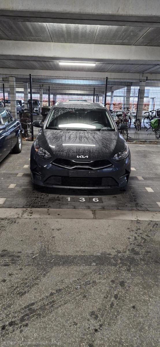 VOLLEDIG OVERDEKTE AUTOSTAANPLAATS RESIDENTIE HEMIXVEER - foto 3