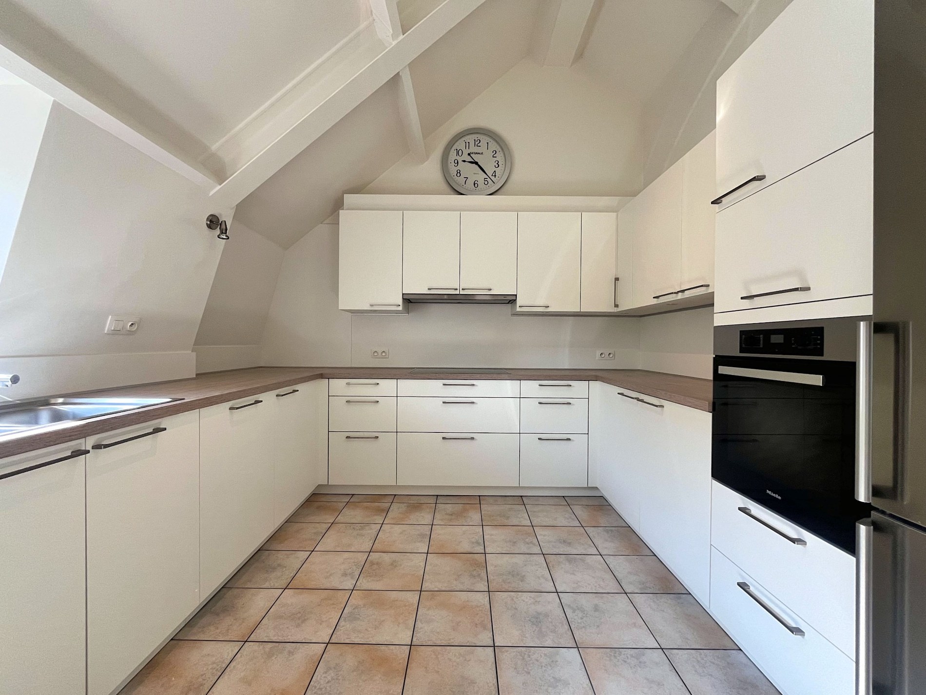 Zeer leuk appartement met 2 kamers te Brugge - foto 4