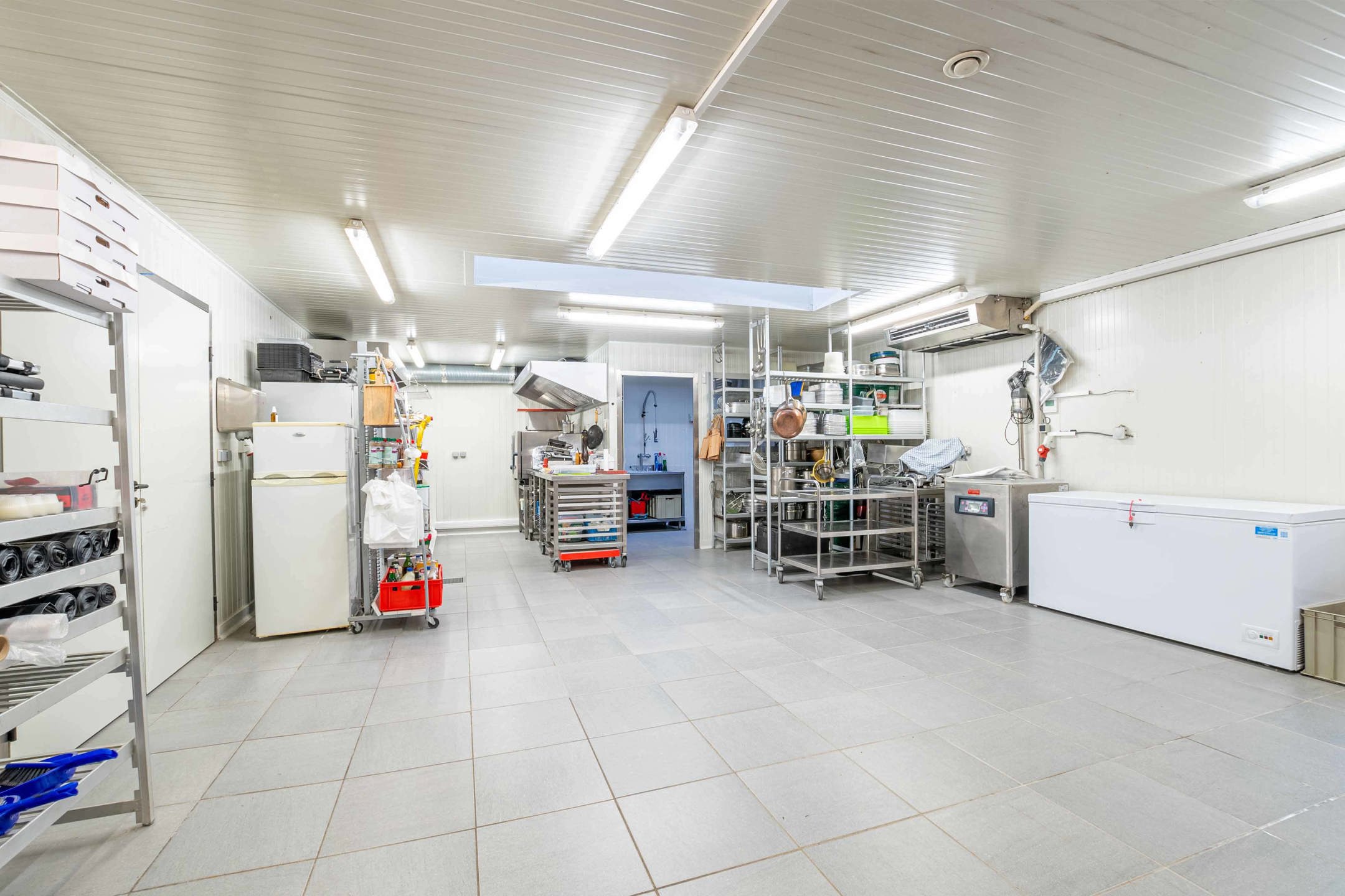 Commercial for sale in Gullegem - photo 5