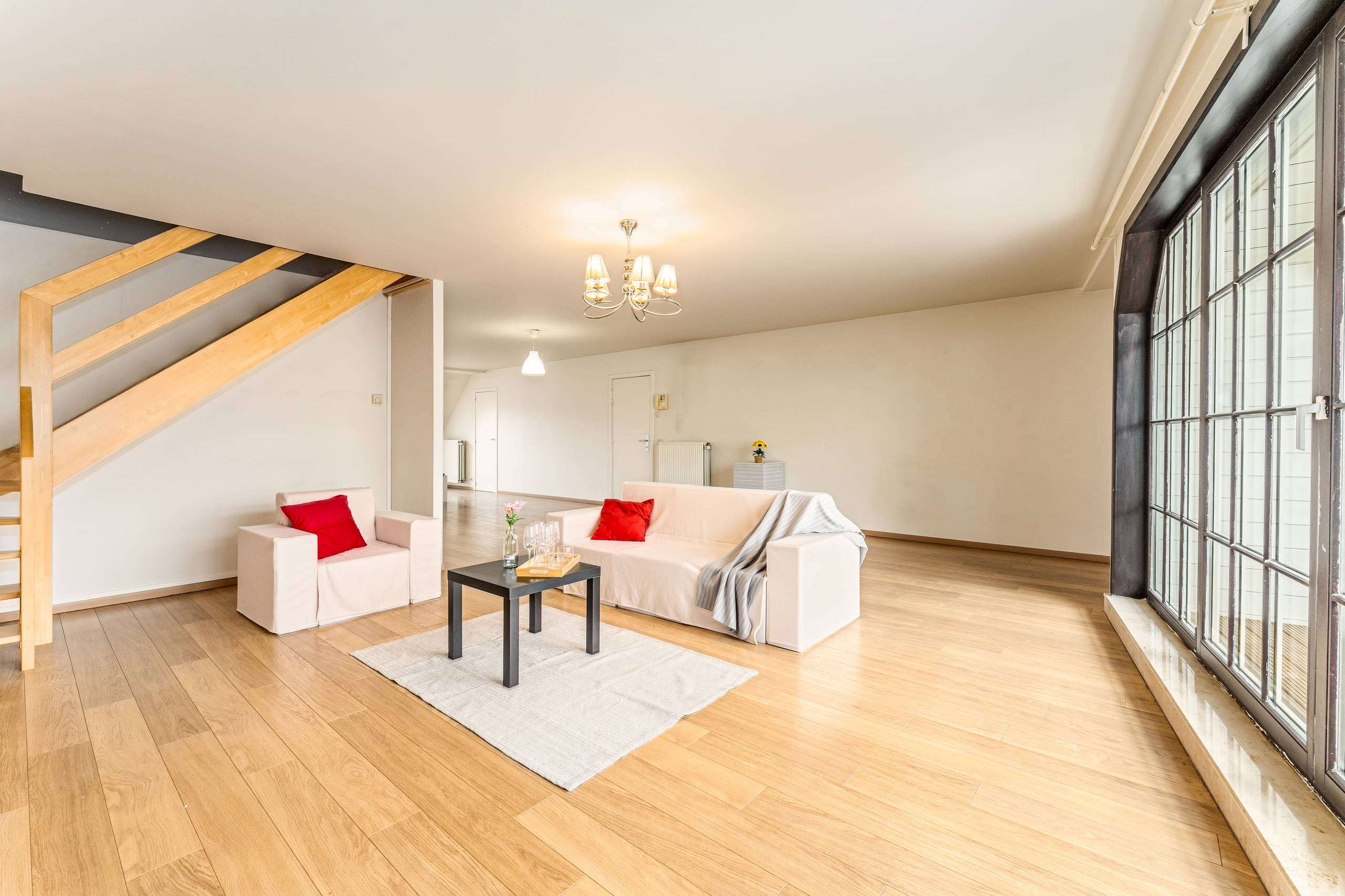 Appartement te koop in Waregem met 3 slaapkamers - foto 4