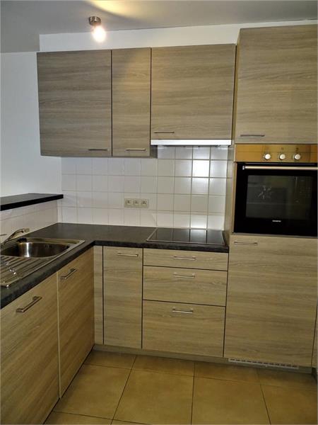 Dakappartement met overdekte autostaanplaats - foto 5