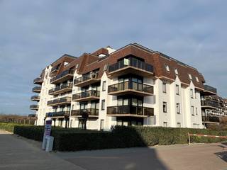 Apartment for rent in Koksijde