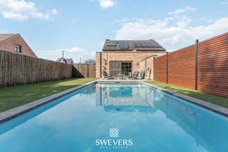 Maison à vendre à Tessenderlo-Ham