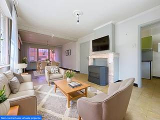 House for sale in Izegem