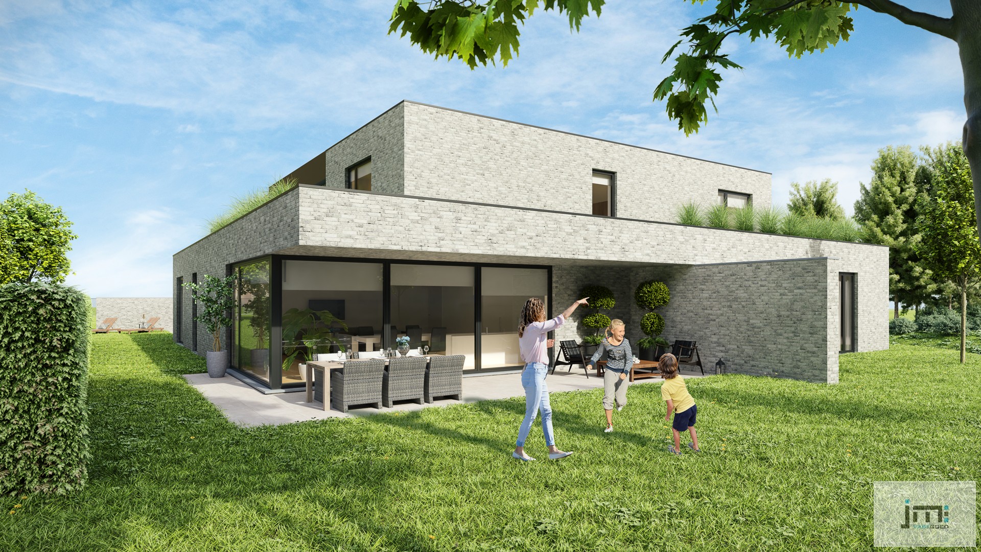 Apartment for sale in Wellen with 2 bedrooms - photo 3