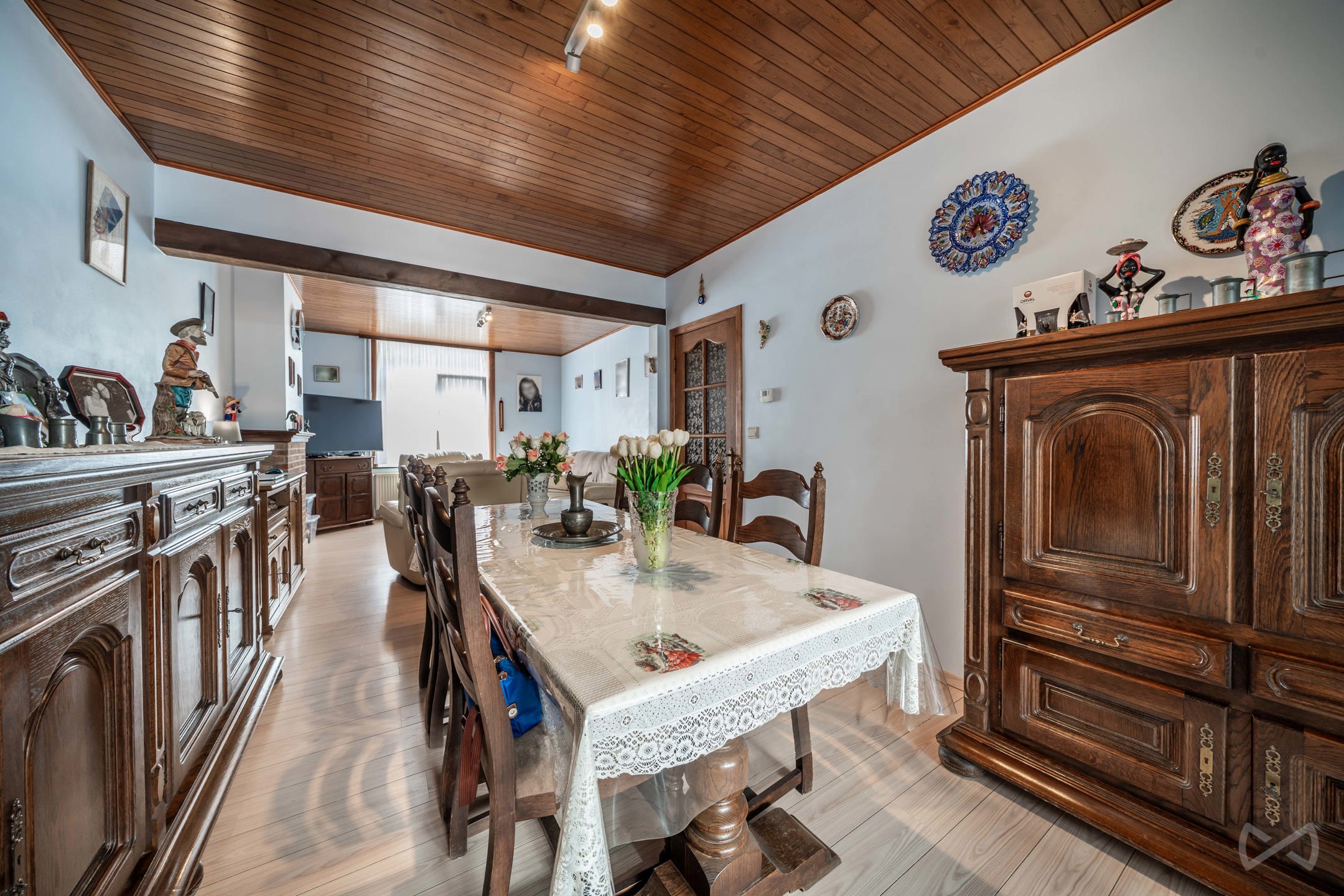 Een lichtrijke woning met comfort en functionaliteit - foto 4