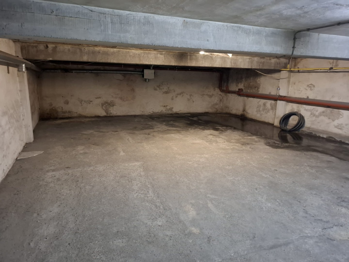 Opslagruimte/autostaanplaatsen in Antwerpen-Centrum - foto 5