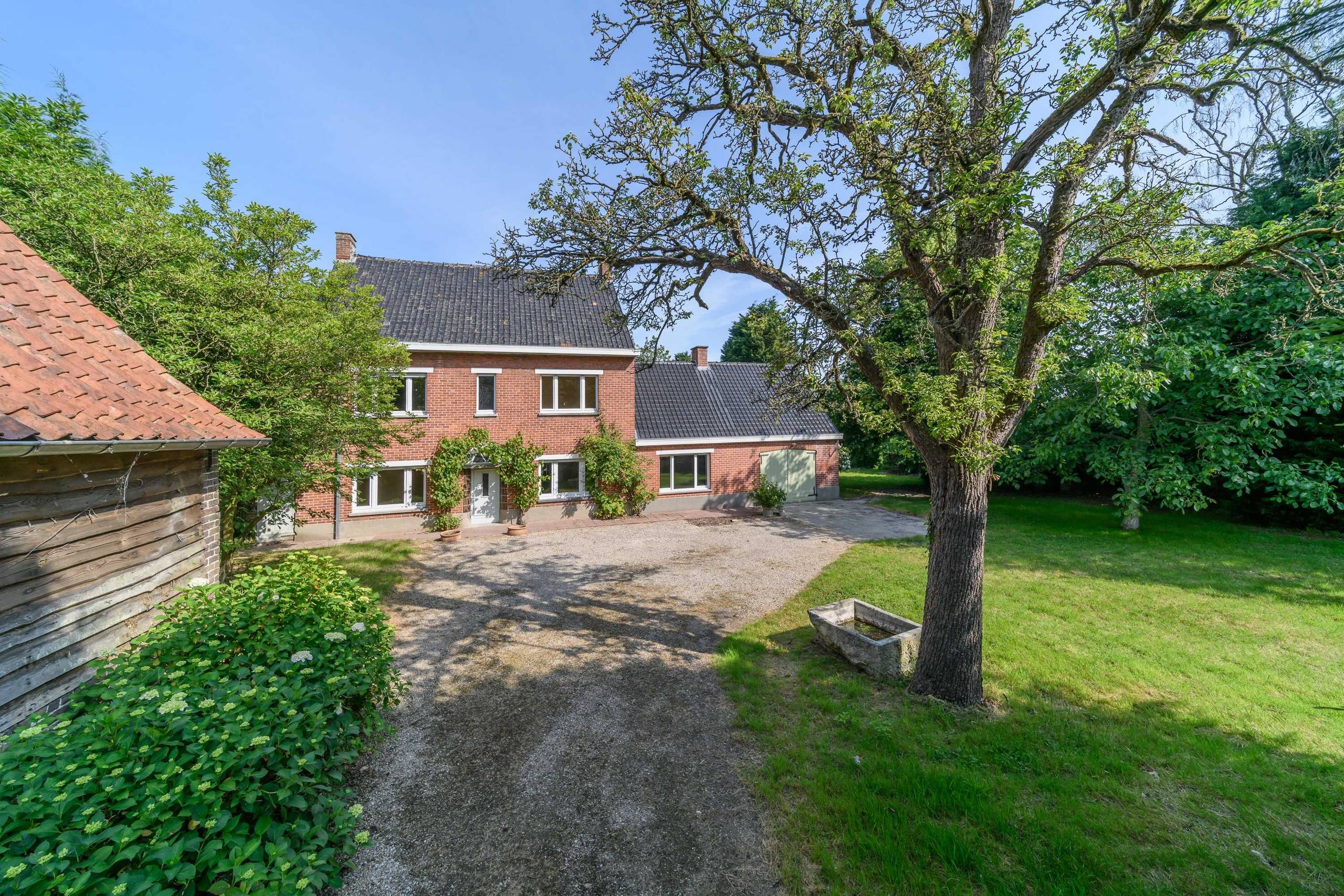House for sale in Hertsberge with 3 bedrooms - photo 1