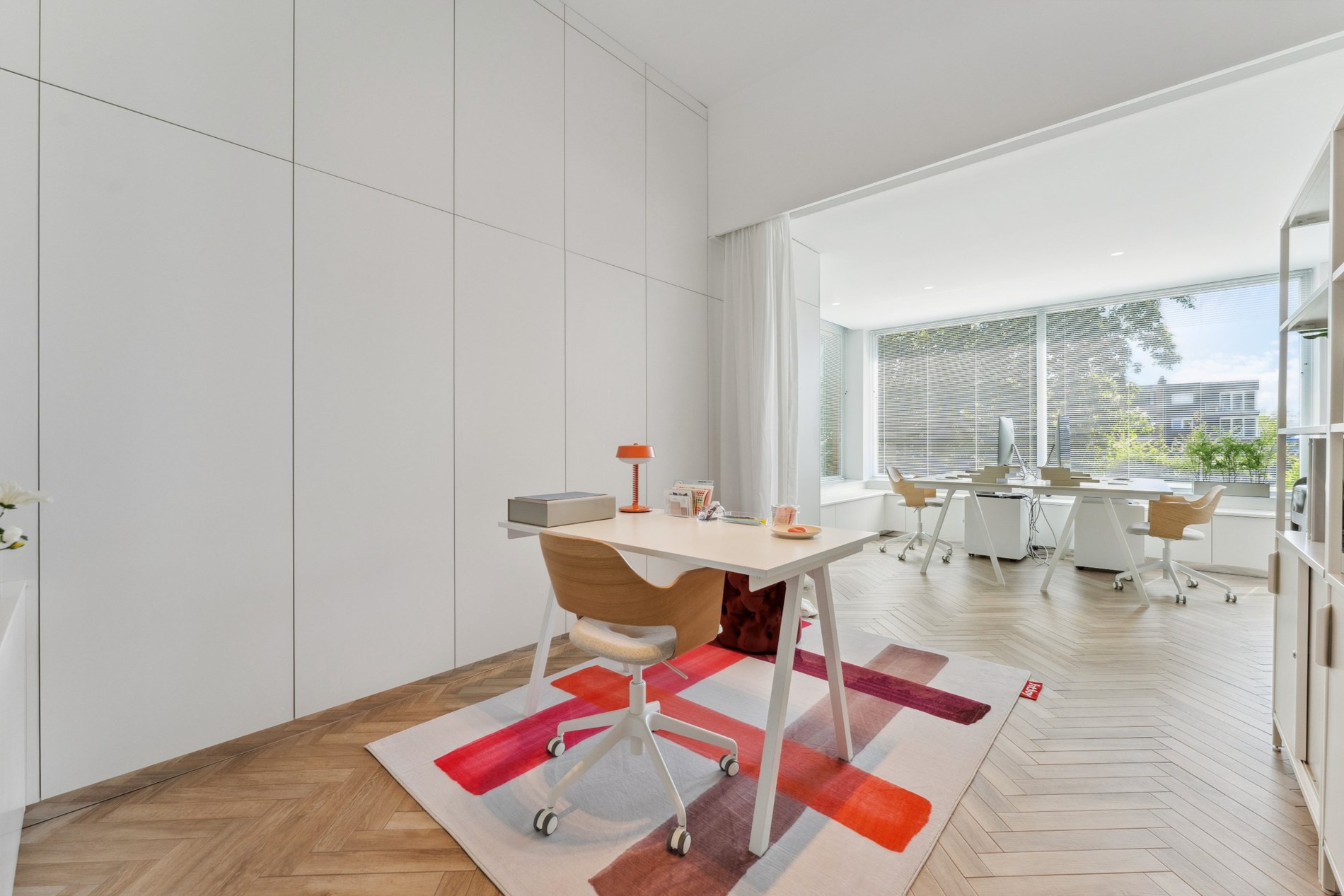 Luxueus herenhuis met handelsruimte te Geel - foto 3