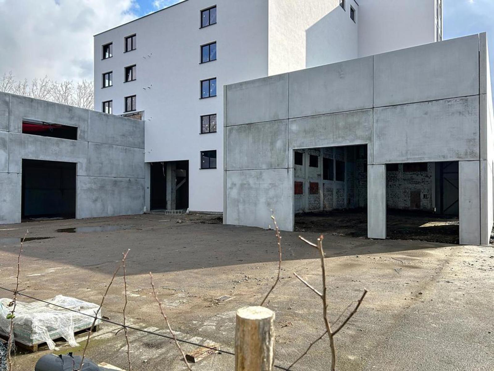 Commercial for sale in Avelgem - photo 4