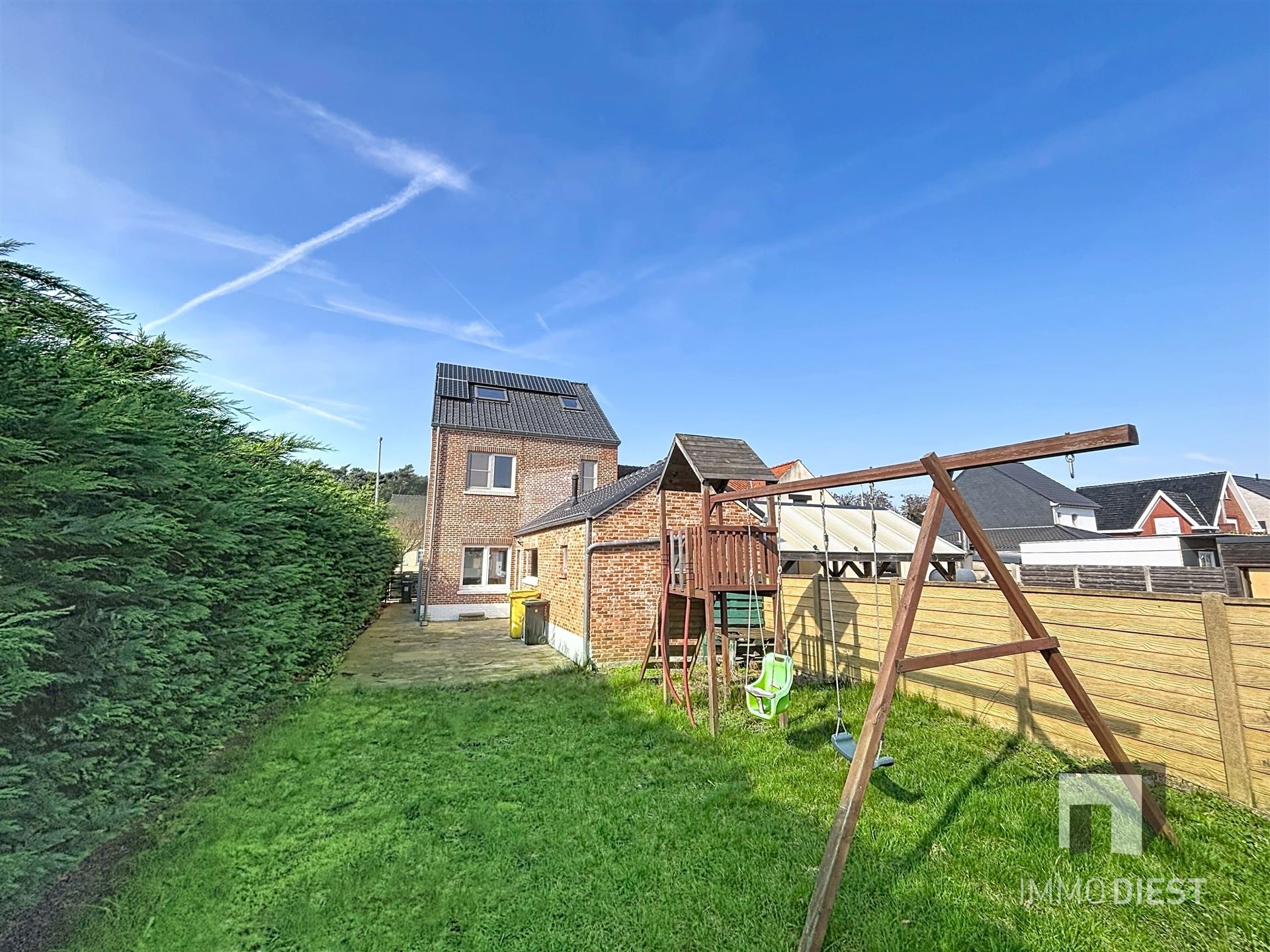 Maison à vendre à Averbode avec 3 chambres - photo 3