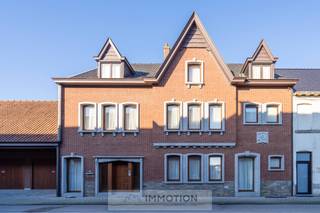 House for sale in Kuurne