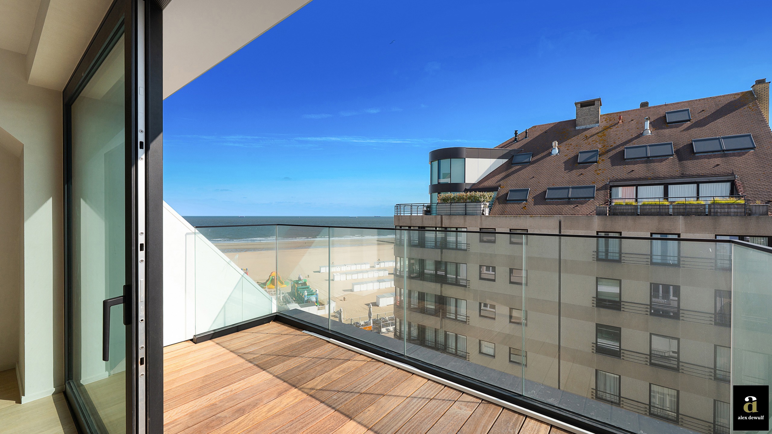 Appartement à vendre à Knokke-Heist avec 2 chambres - photo 4