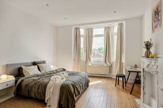 Appartement à vendre à Anvers