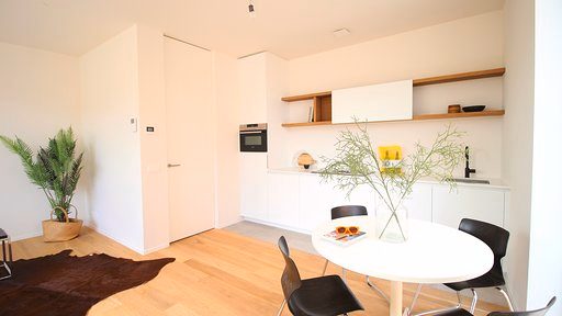 Appartement te koop in Retie met 2 slaapkamers - foto 4
