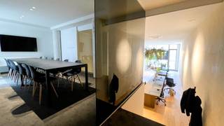 Cet espace commercial est situé au rez-de-chaussée du récent complexe « Liberty ». Une belle résidence qui attire immédiatement l'attention dans...