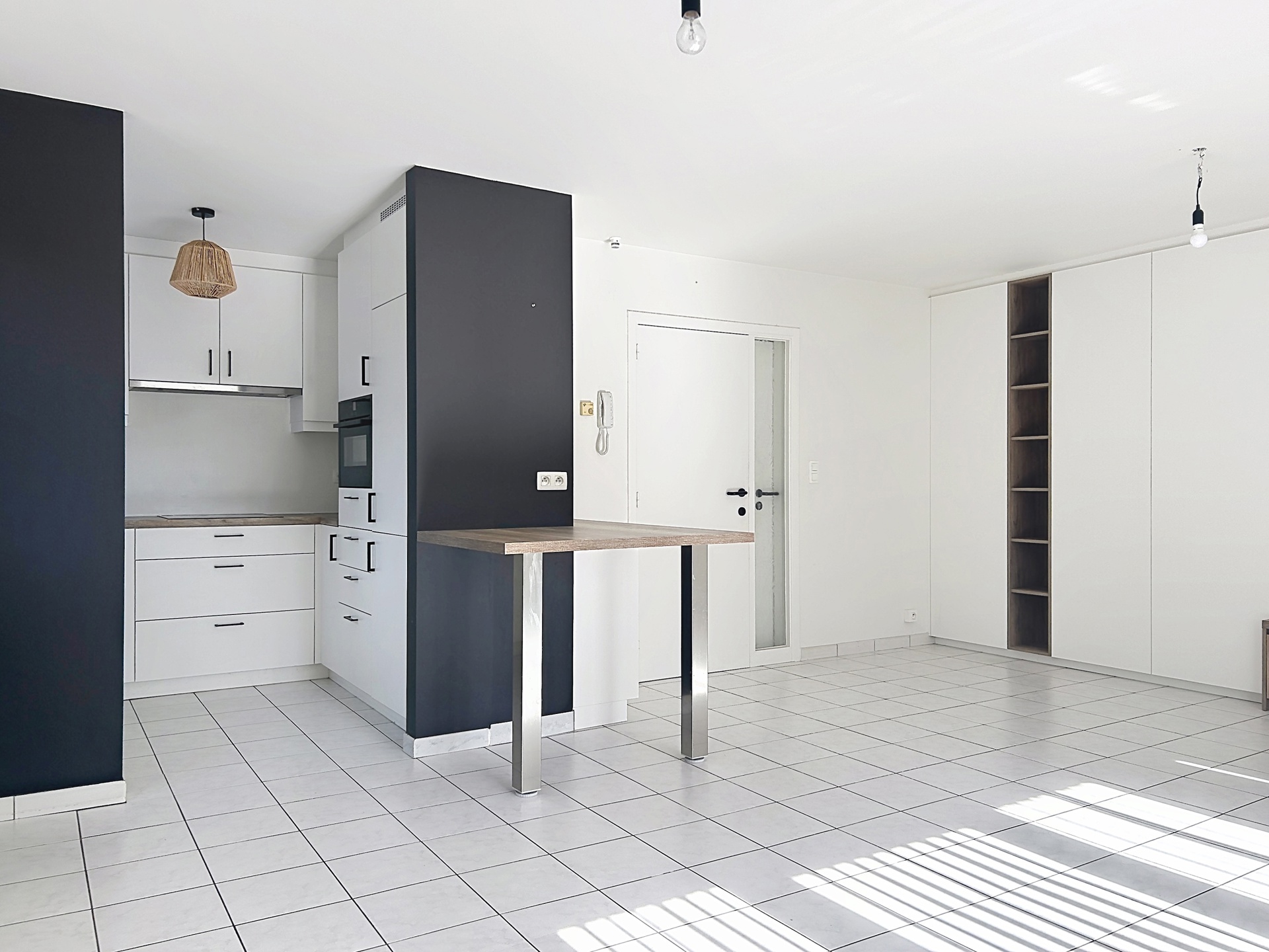 Appartement te huur in Lier met 2 slaapkamers - foto 5