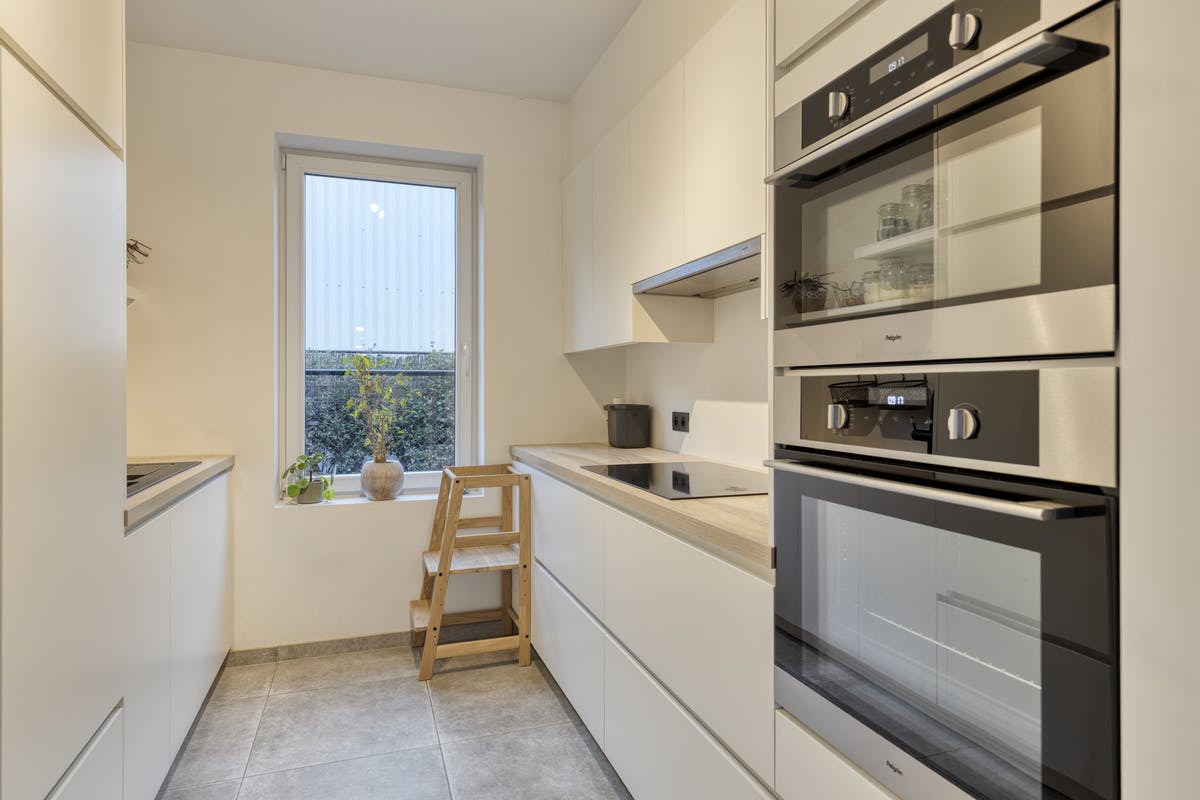 Un mode de vie économe en énergie dans la paix et la tranquillité, près de Gand - photo 4