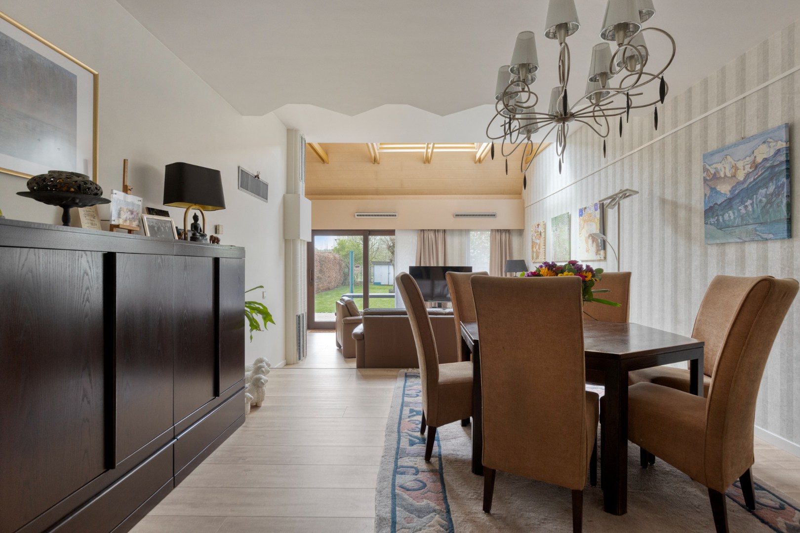 House for sale in Brasschaat with 4 bedrooms - photo 4