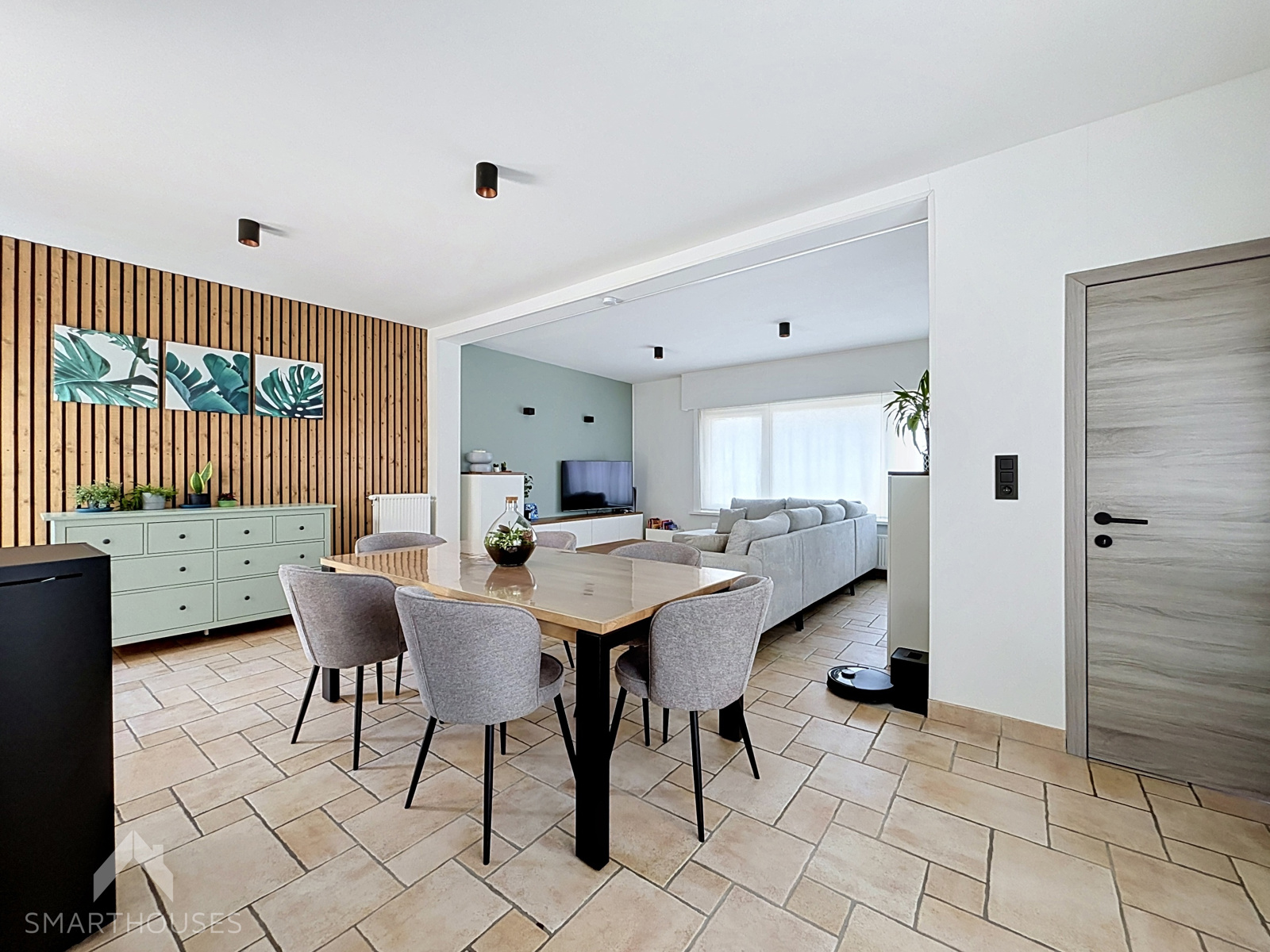 Maison à vendre à Waregem