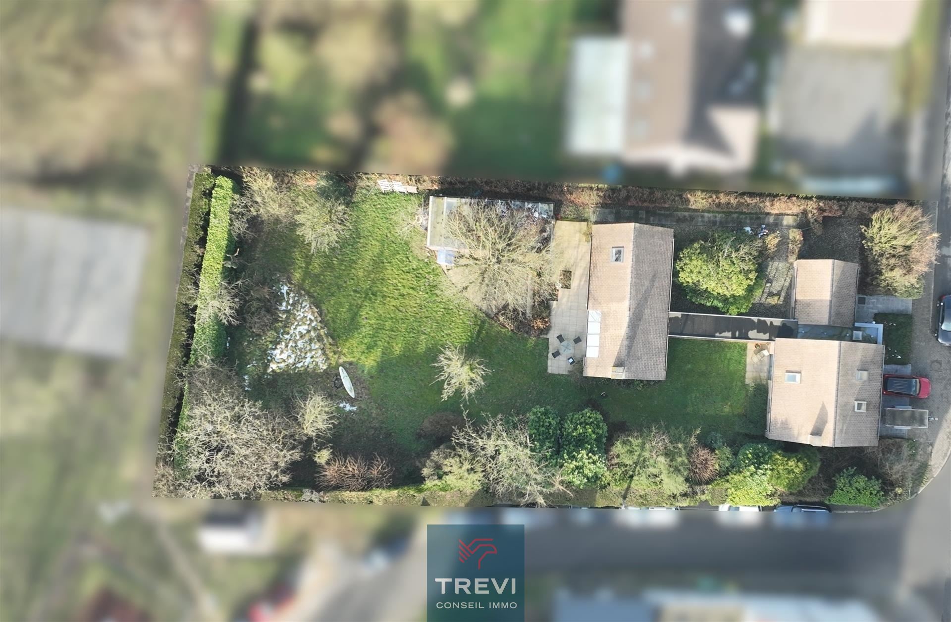 Huis te koop in Braine-Le-Château met 3 slaapkamers - foto 4