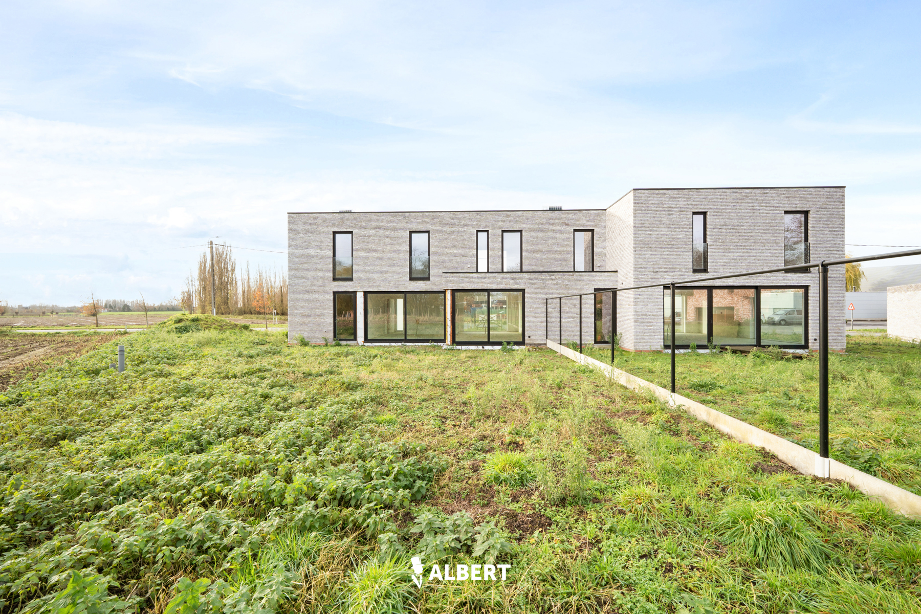 Ruime nieuwbouwwoning met alle comfort! - foto 2