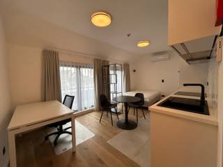 Het Rector De Somerplein, niet voor niets de meest gegeerde locatie van Leuven zoals verschillende media het onlangs omschreven. Dit plein, ook...