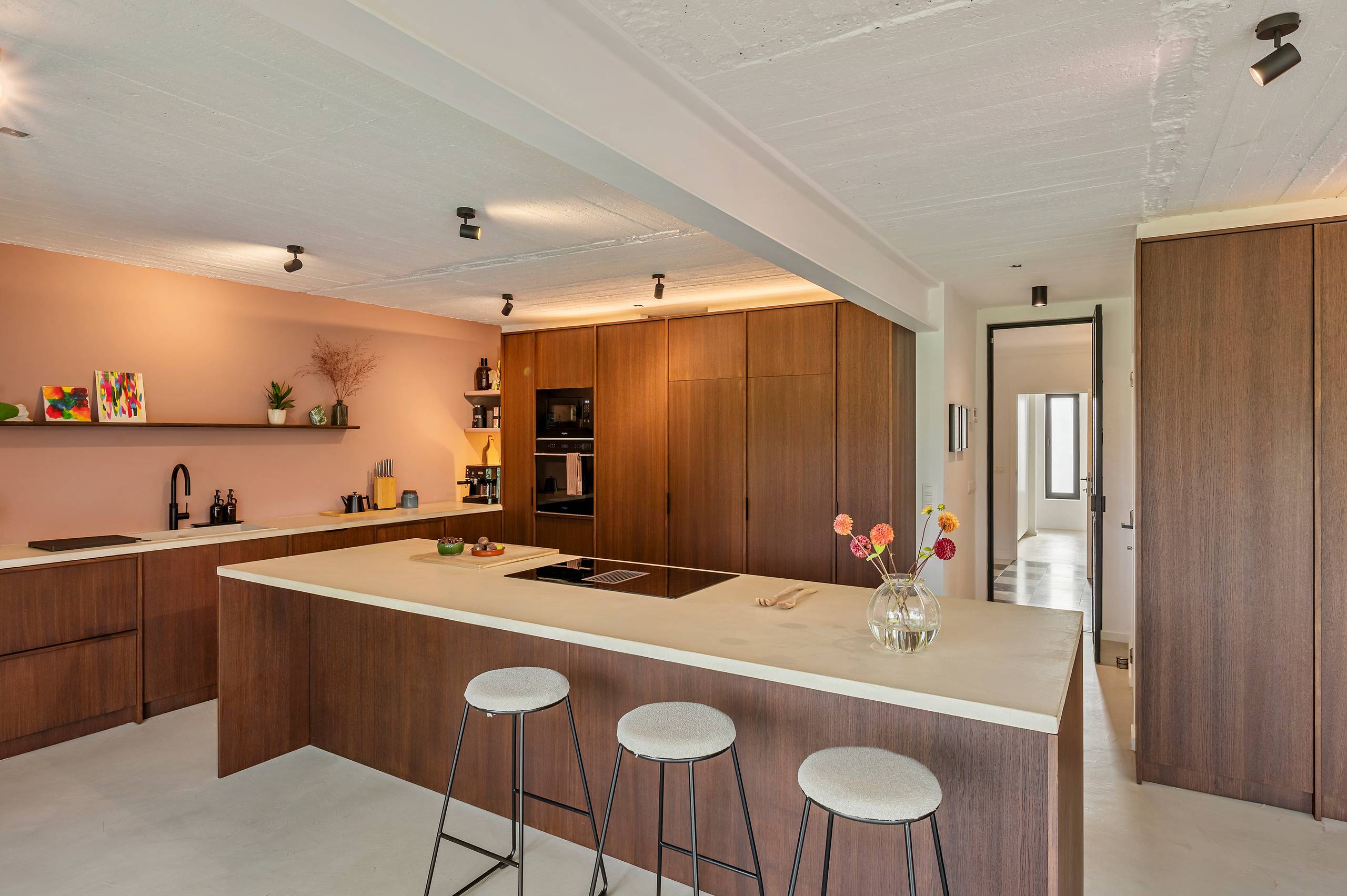 Maison à vendre à Lint avec 3 chambres - photo 5
