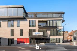 Commercial à vendre à Zwevegem