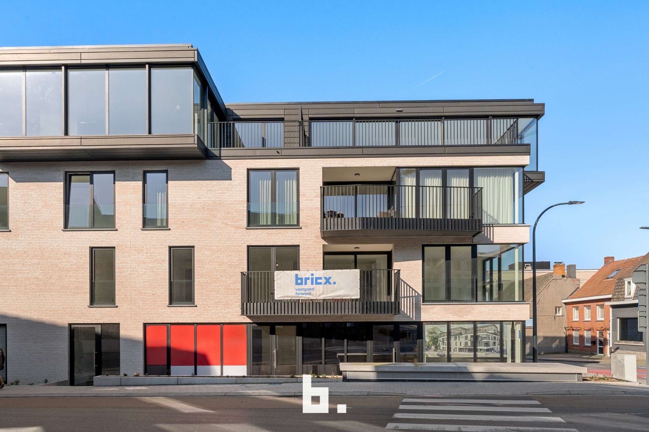 Commercial for sale in Zwevegem - photo 1