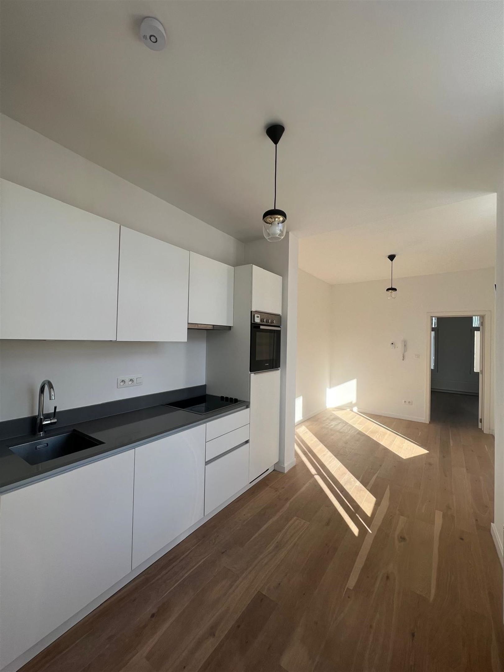 Compact comfort in het bruisende BOHO - foto 5