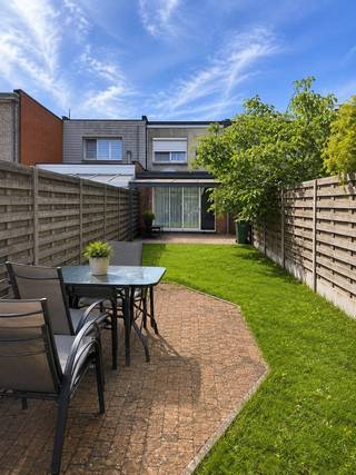 House for sale in Antwerp
