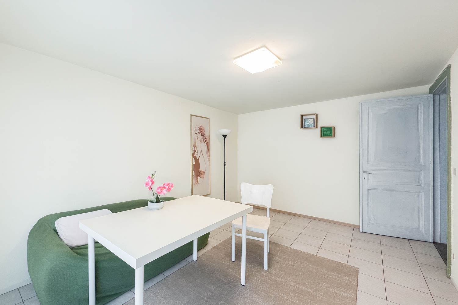 Te koop, herenwoning met 4 slaapkamers in het centrum van Gent! - photo 2
