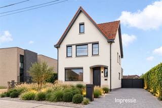 Maison à vendre à Scherpenheuvel-Zichem