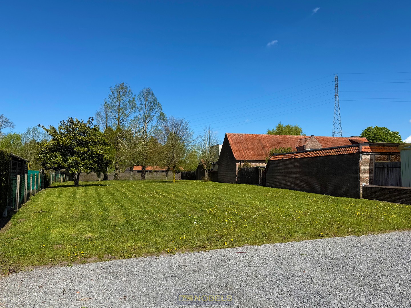 Te koop, villaperceel (1.603m²) op vlot bereikbare ligging in Waregem - foto 3