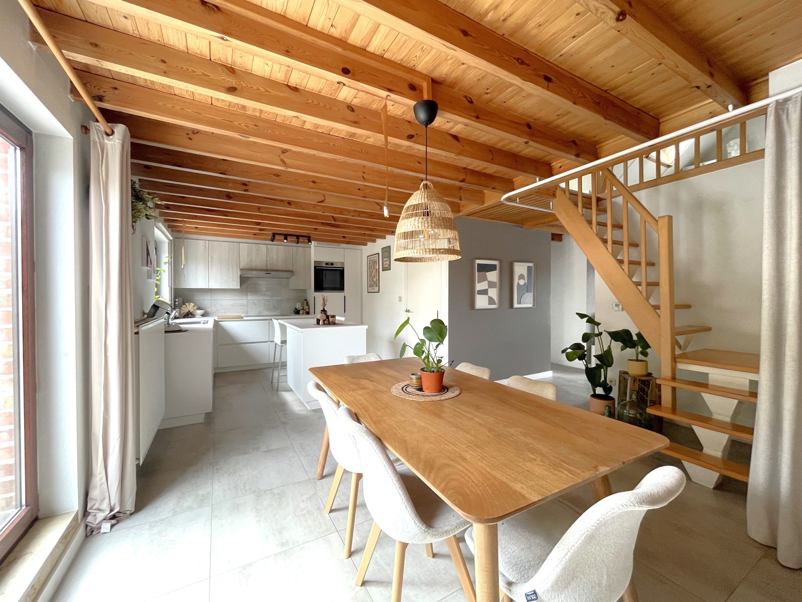 Appartement à louer à Heist-Op-Den-Berg avec 2 chambres - photo 4