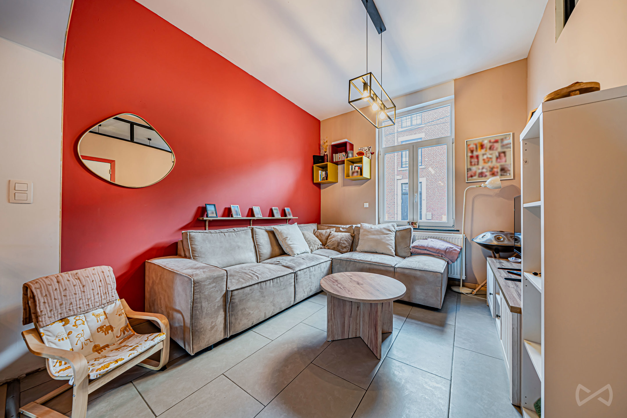 Huis te koop in Waremme met 3 slaapkamers - foto 4