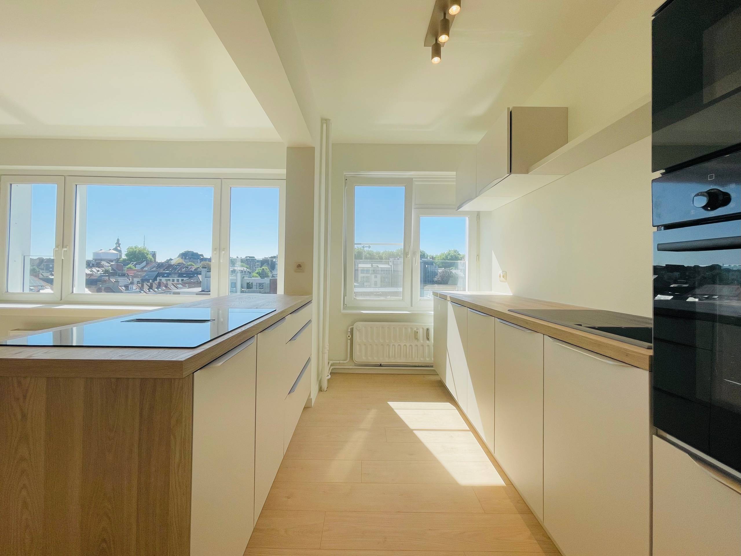 Appartement à vendre à Gand avec 2 chambres - photo 2