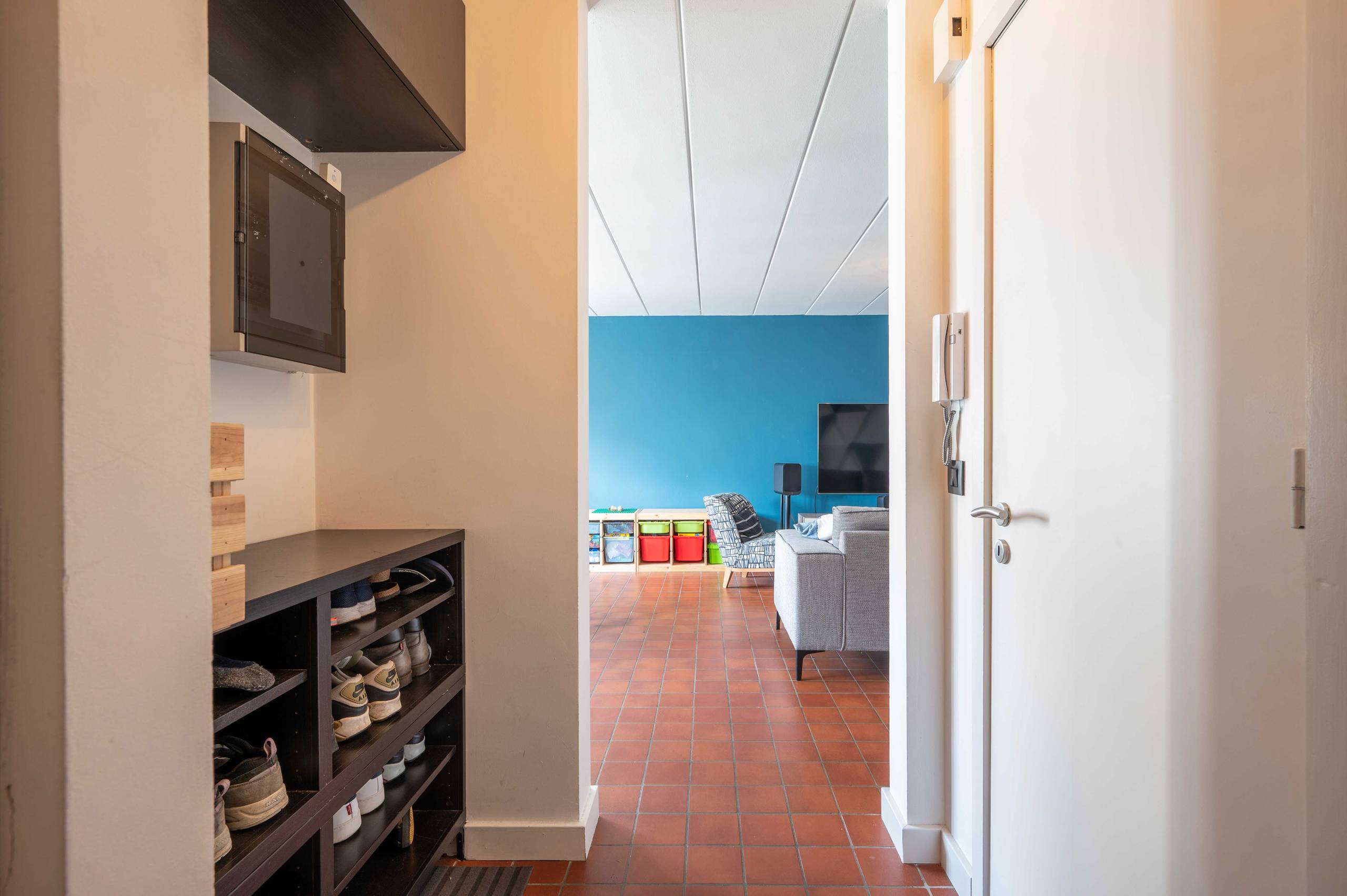 Appartement te koop in Kontich met 2 slaapkamers - foto 3